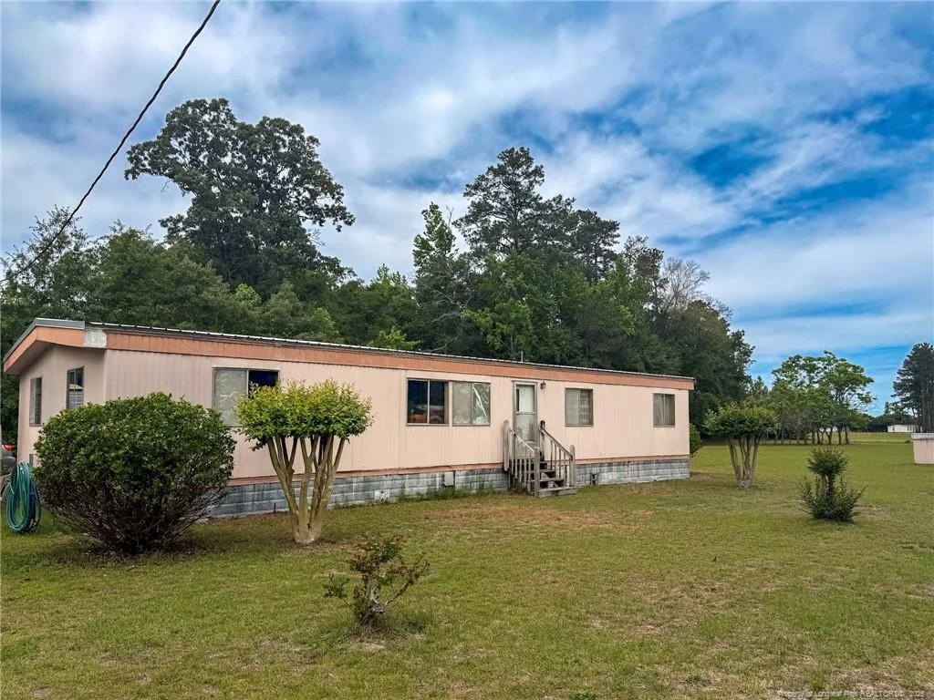 1308 Mac D Road, Orrum, NC, 28369