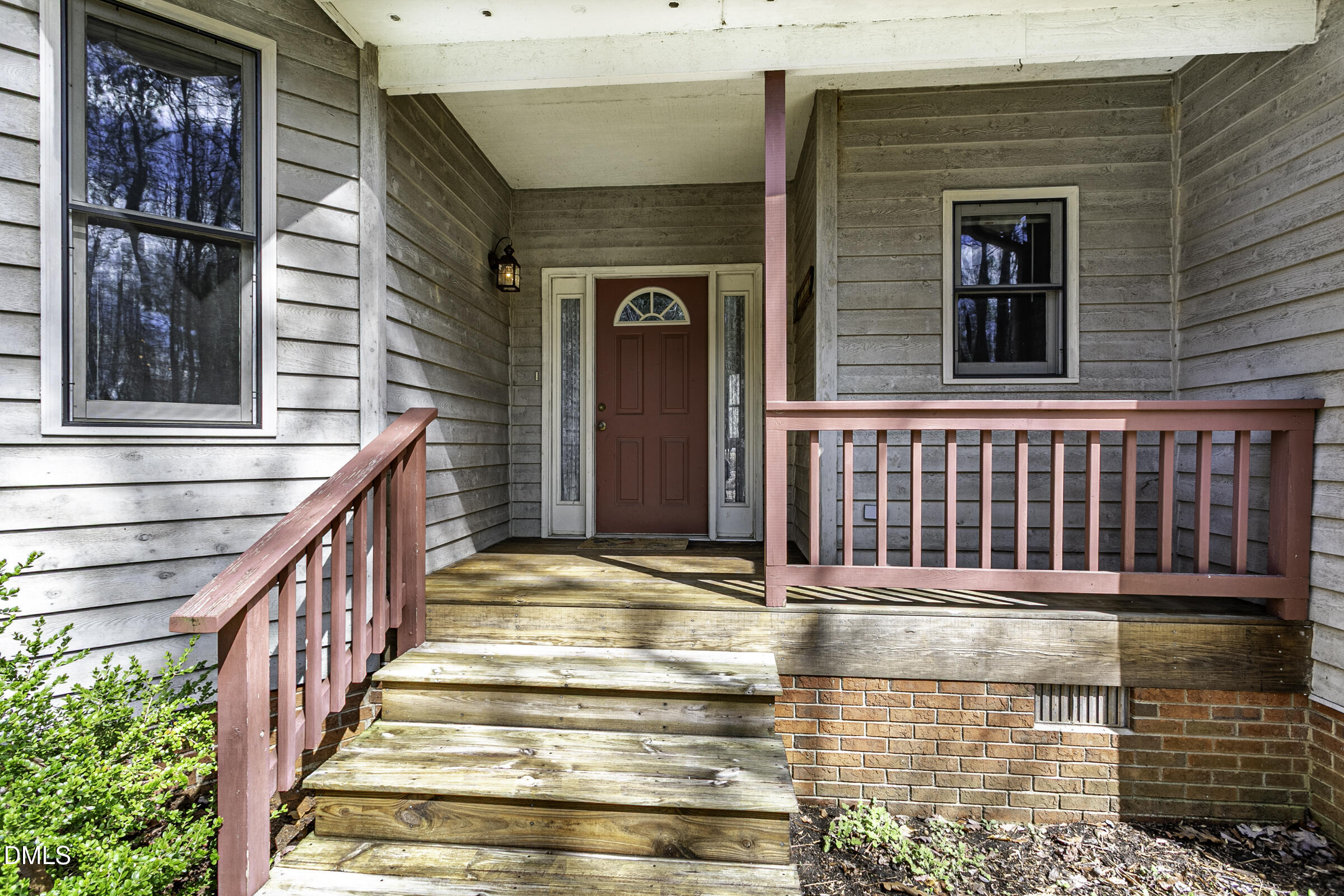 4216 Hope Valley Drive