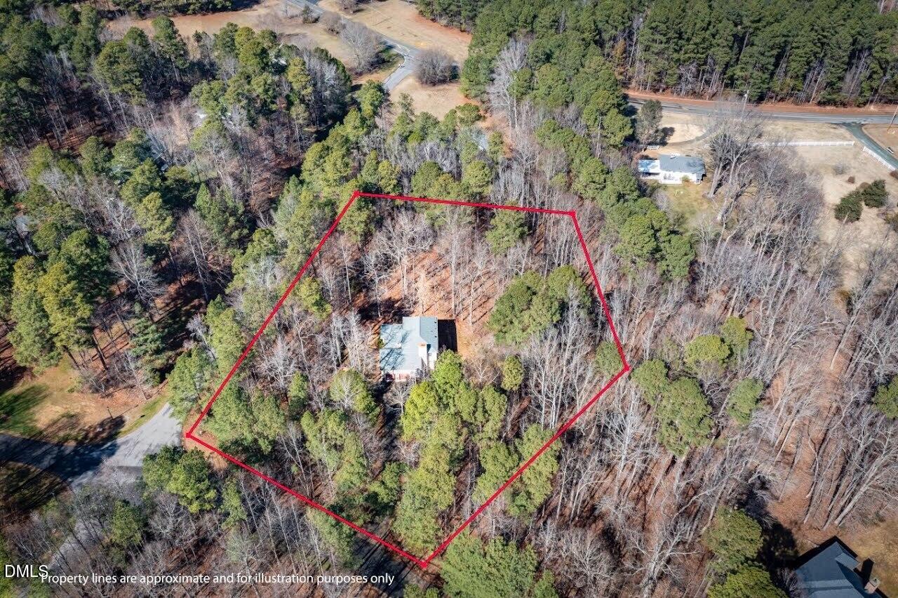 4216 Hope Valley Drive