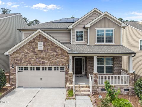 2048 Crampton Grove Way Cary NC 27519