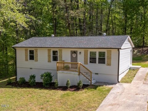 120 King Charles Road Hillsborough NC 27278