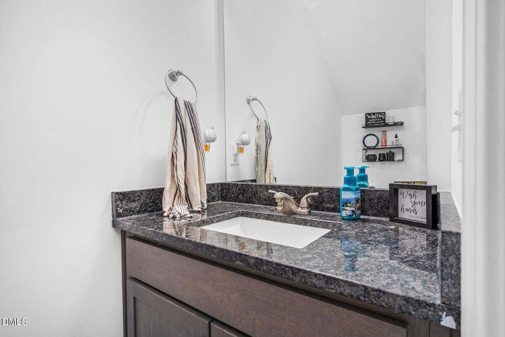 5421 W Old Spring Hope Road