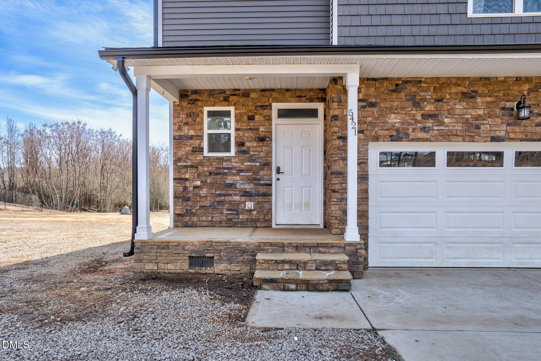 5421 W Old Spring Hope Road