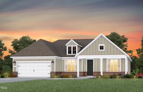 2512 Del Webb Gardens Drive Fuquay Varina NC 27526