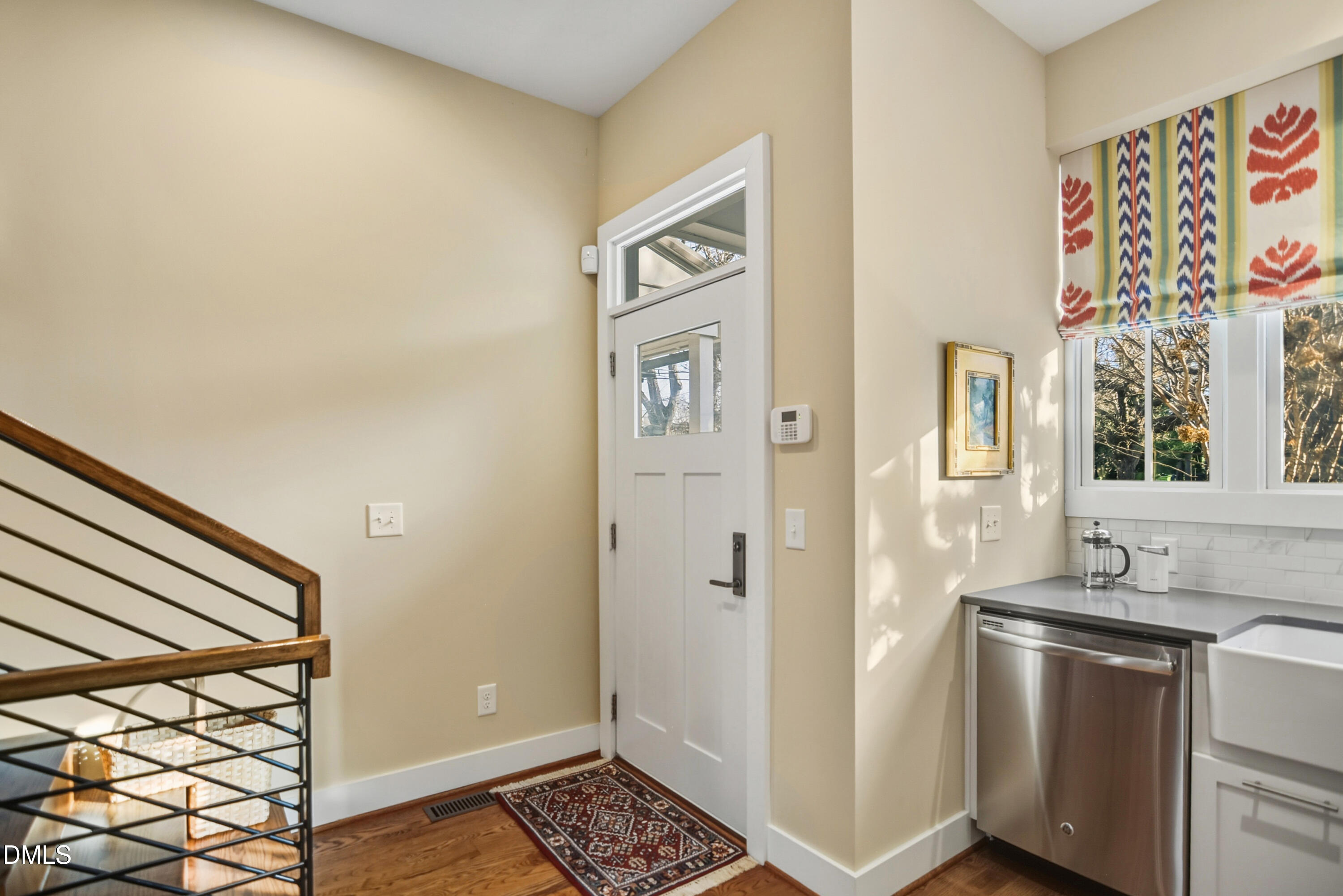 508 Jefferson Street 102