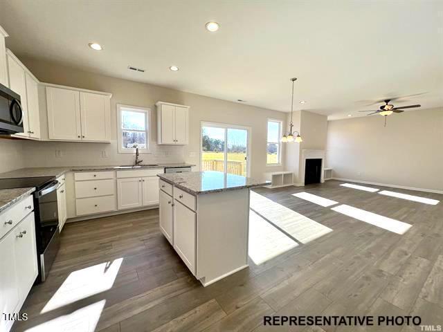 409 Springtooth Drive