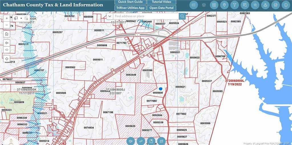 Christian Chapel Church Road