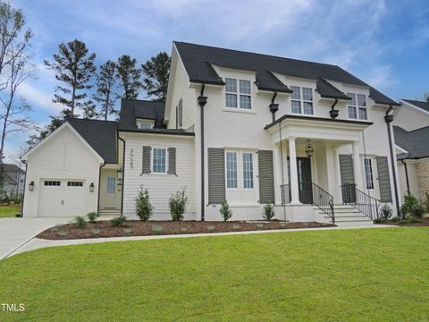 7723 Roberts Road Apex NC 27523