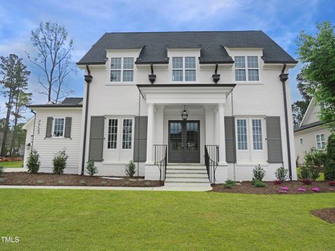 7723 Roberts Road Apex NC 27523