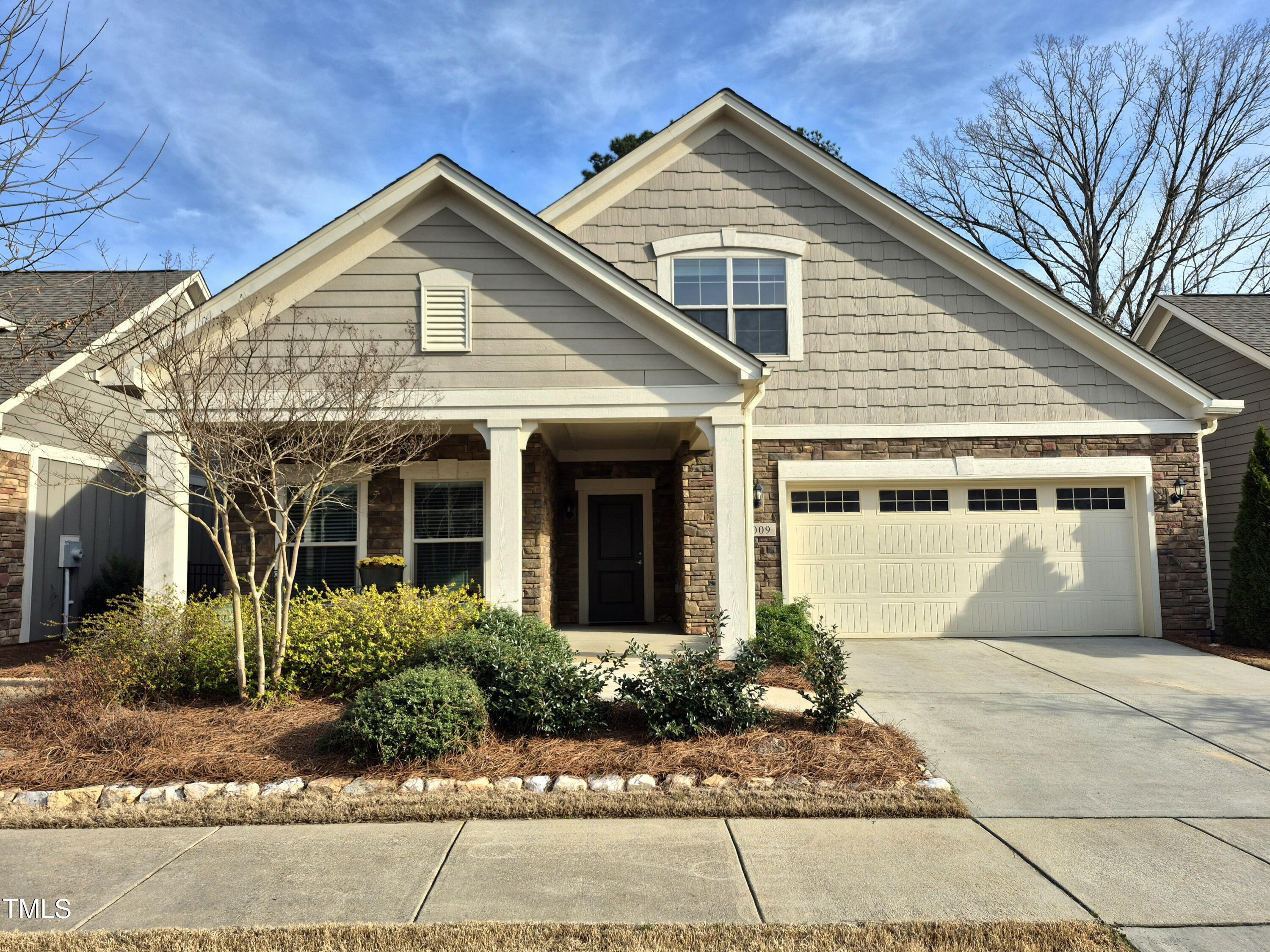 3009 Kildaire Dairy Way