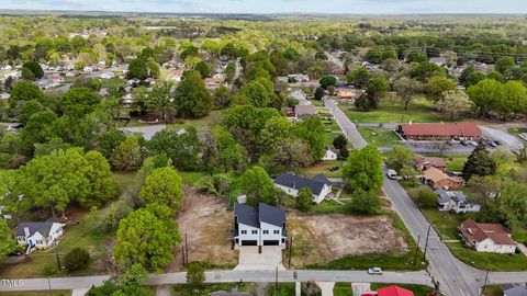 834-836 Day Avenue Burlington NC 27217