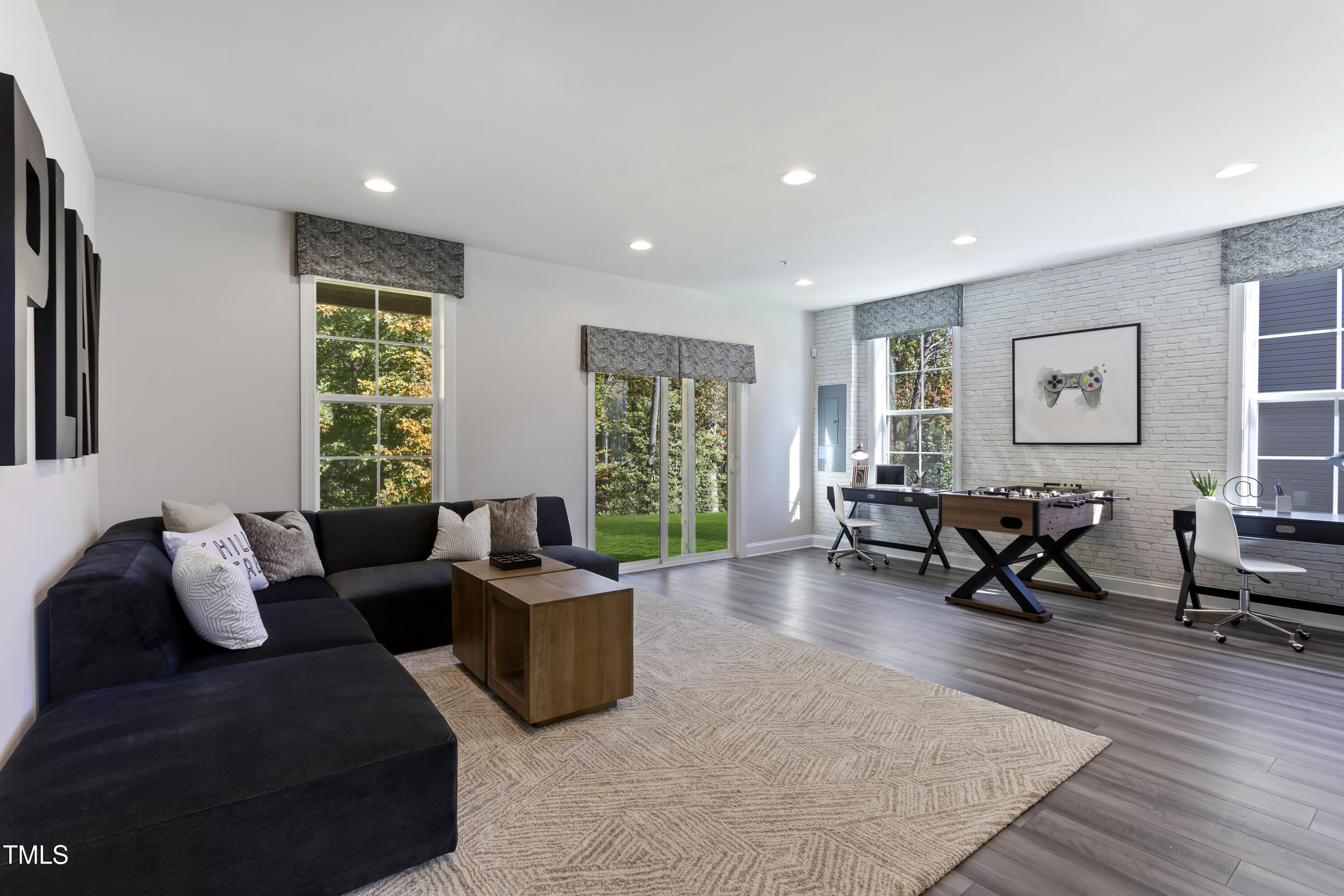 5906 Dunzo Drive