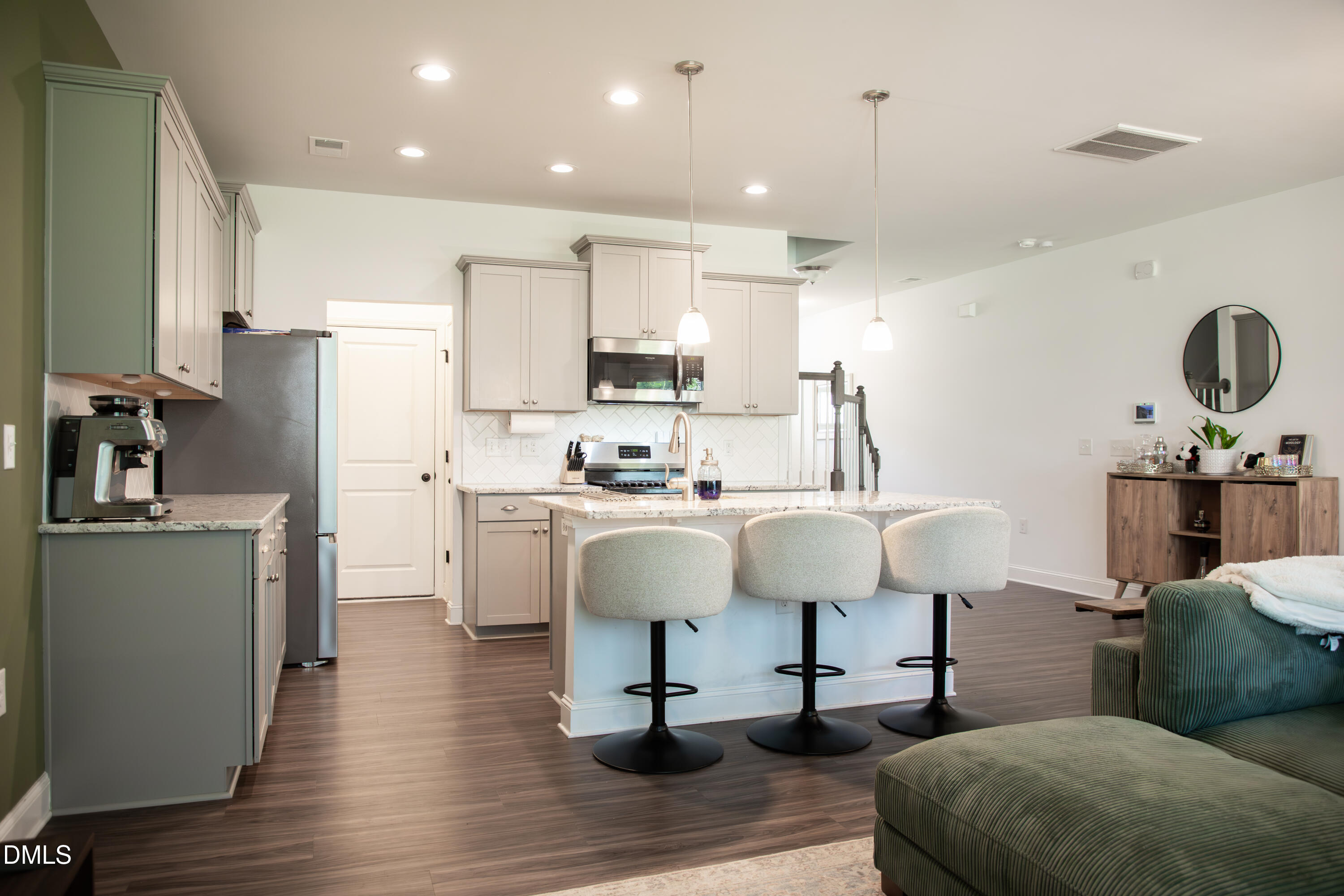 1004 Azimuth Drive