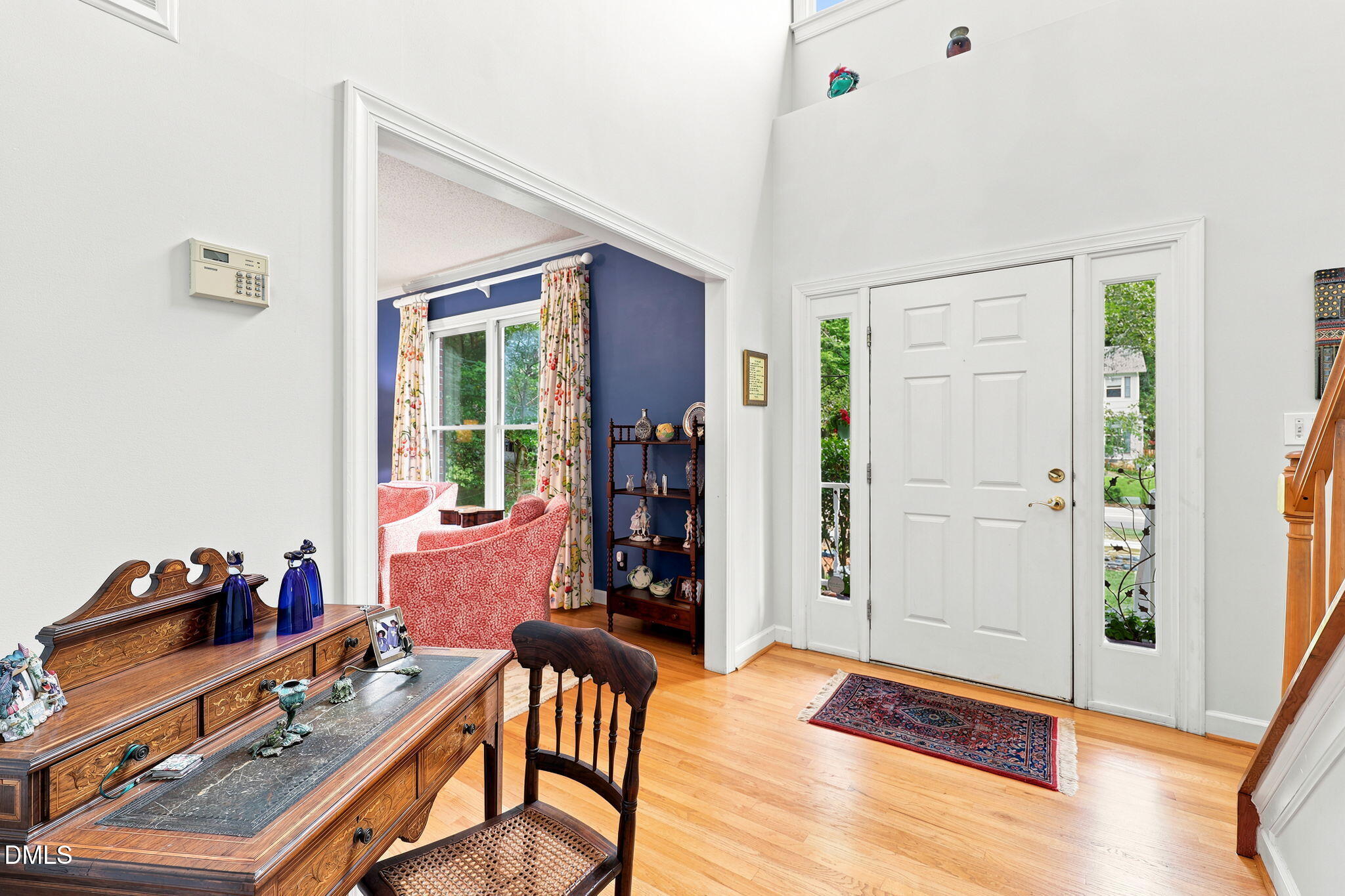 102 Robert Hunt Drive