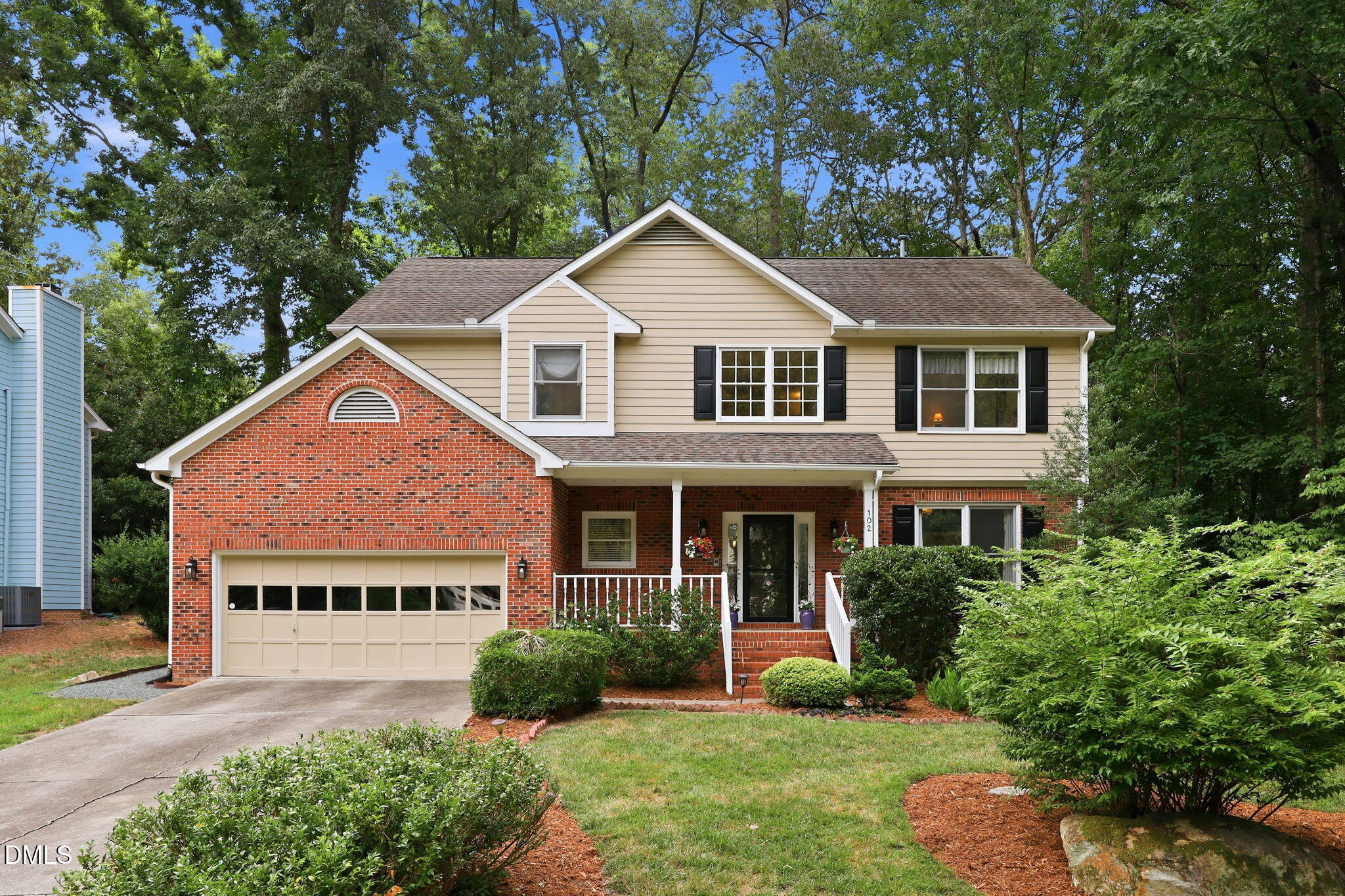 102 Robert Hunt Drive, Carrboro, NC, 27510