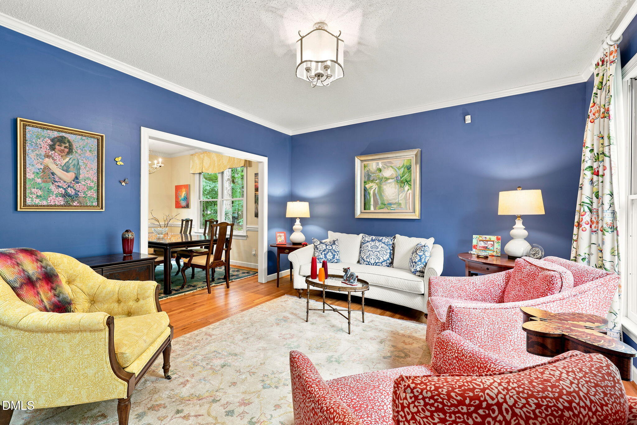 102 Robert Hunt Drive