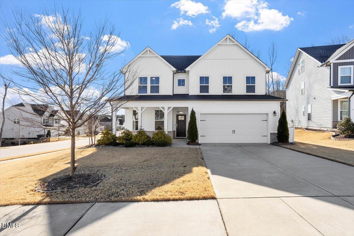 128 Highland Grove Way