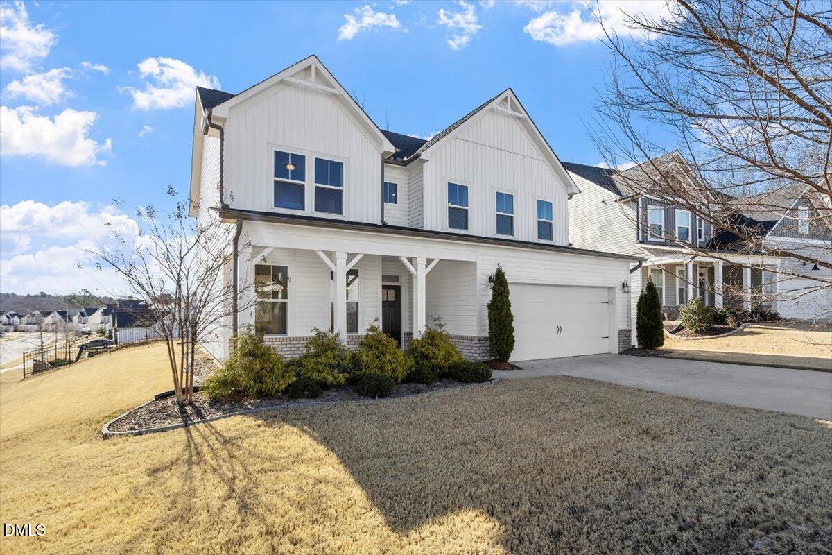 128 Highland Grove Way