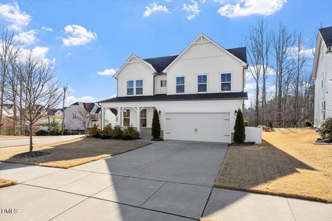 128 Highland Grove Way Fuquay Varina NC 27526