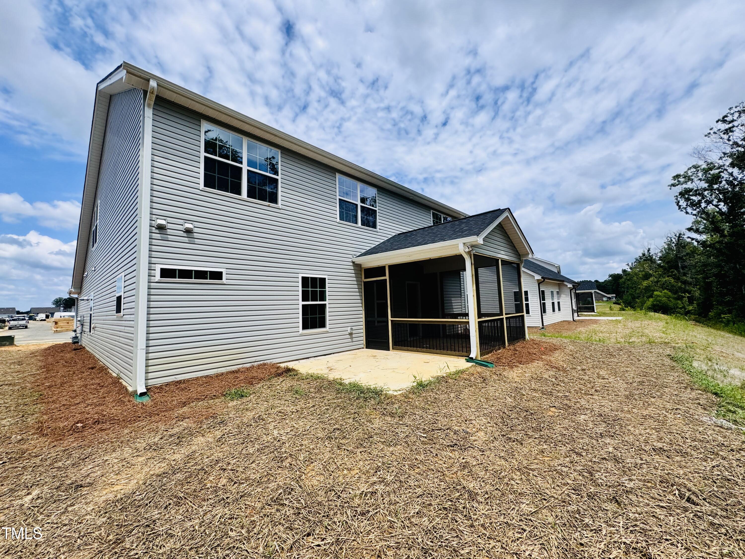 1079 Fairhaven Drive Lot 50