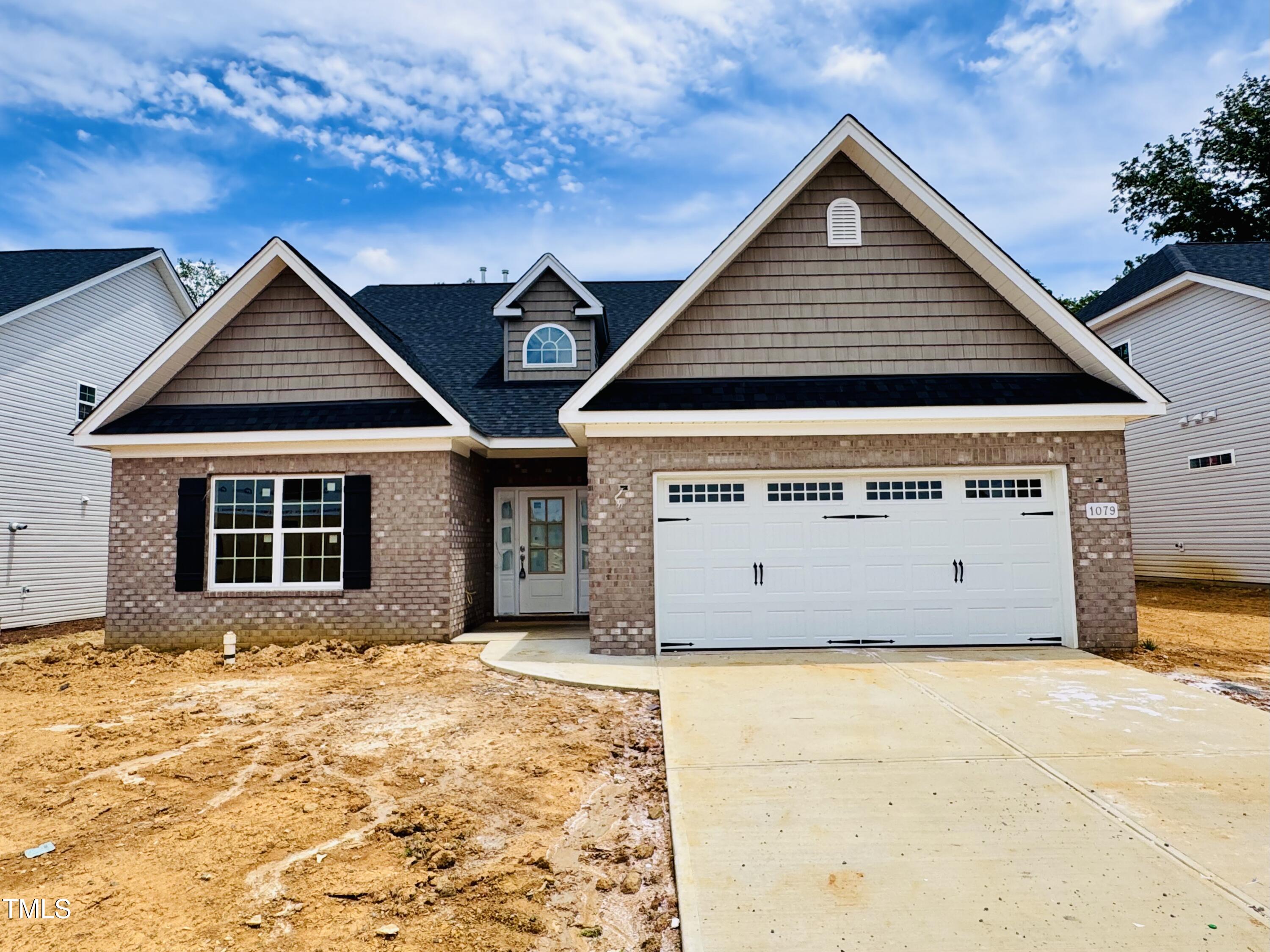 1079 Fairhaven Drive Lot 50