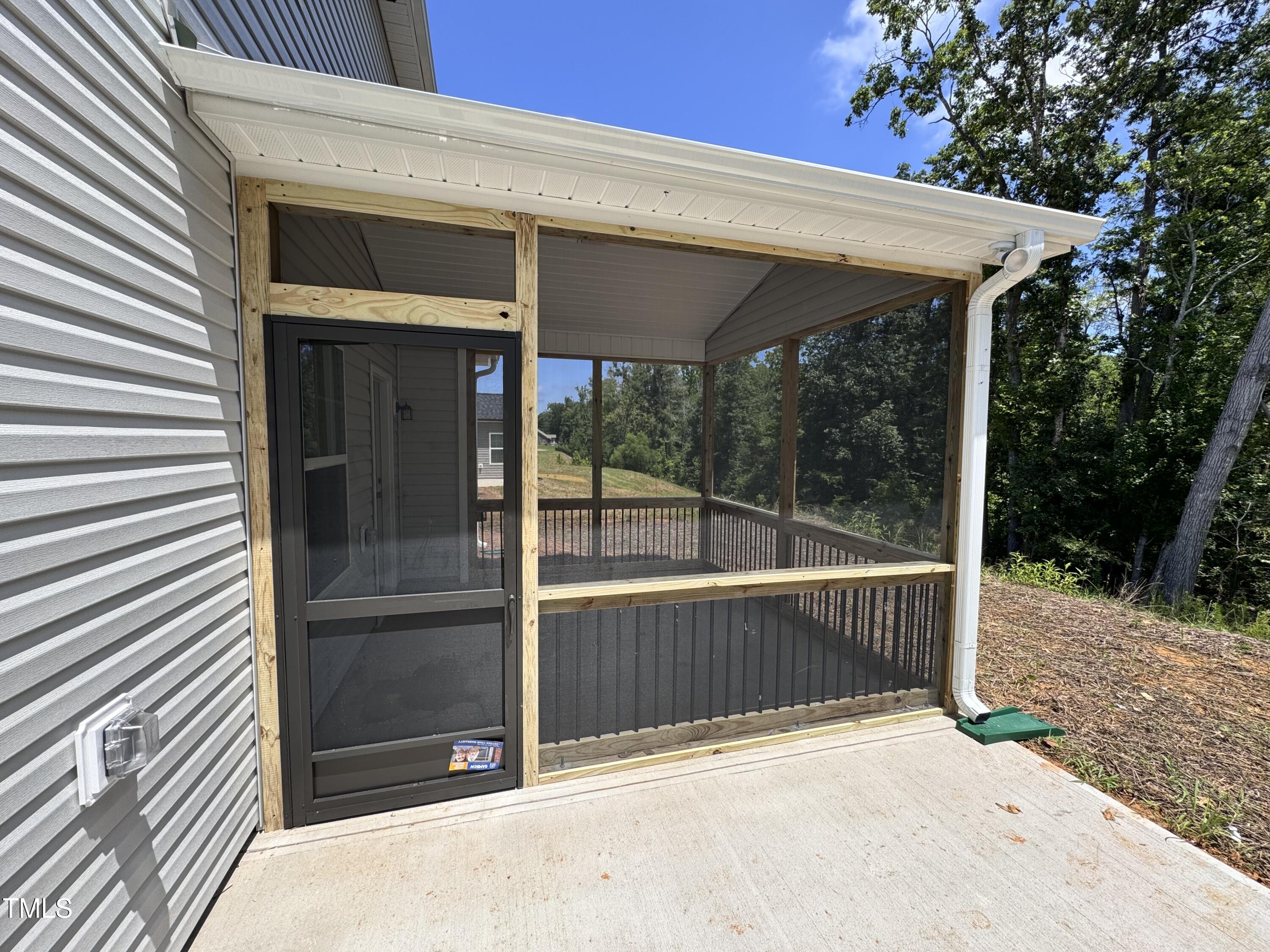 1079 Fairhaven Drive Lot 50