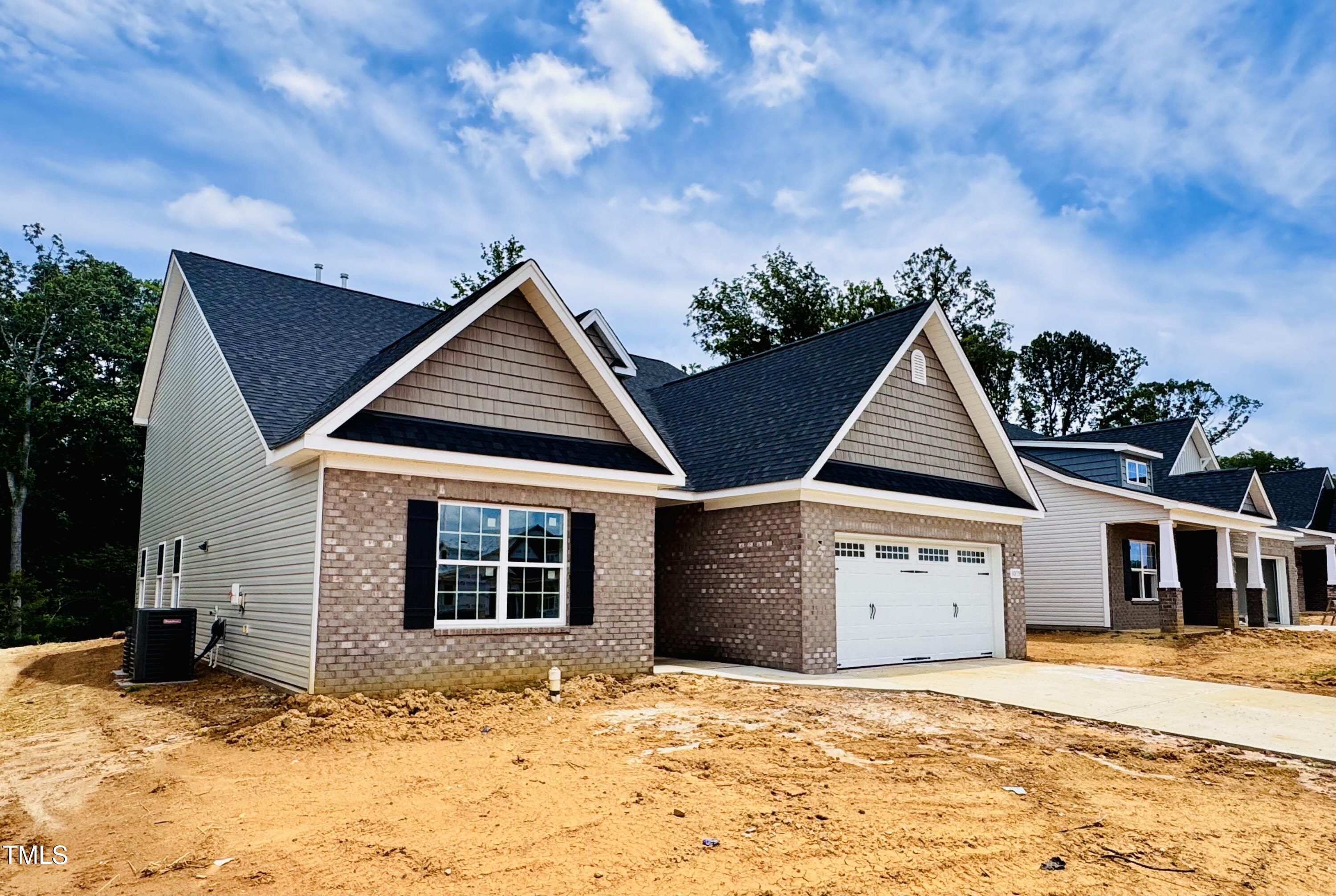 1079 Fairhaven Drive Lot 50