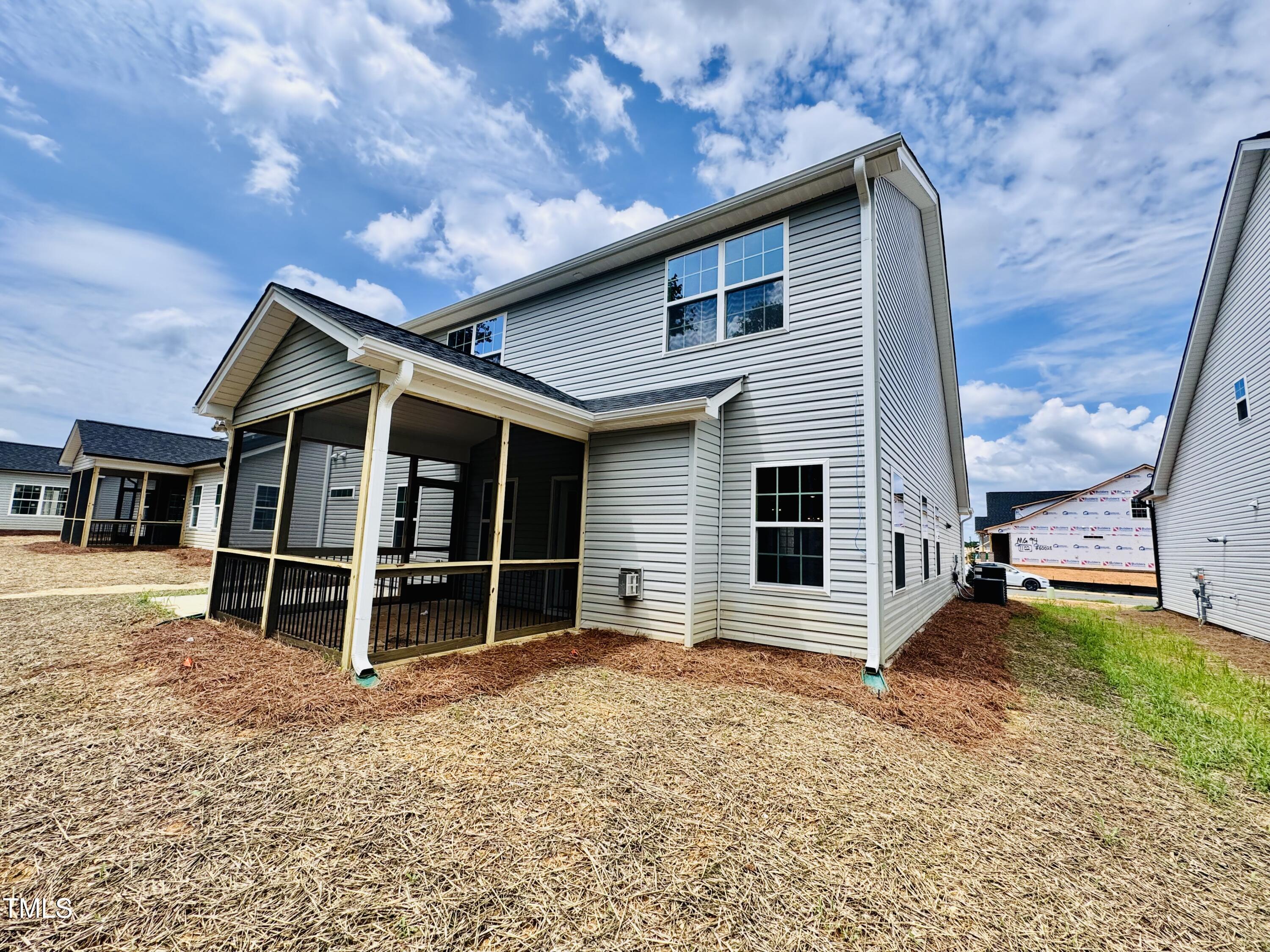 1079 Fairhaven Drive Lot 50