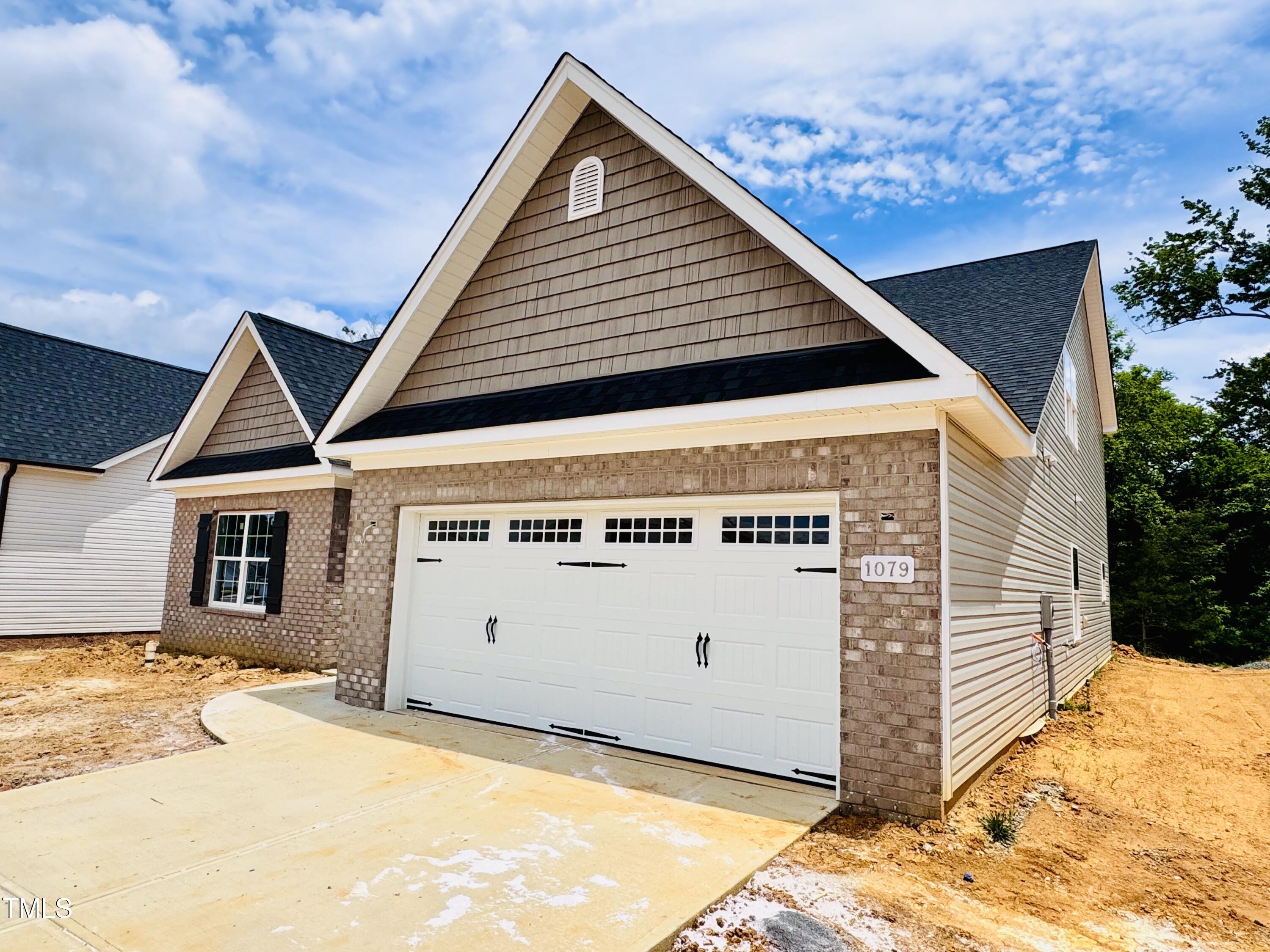 1079 Fairhaven Drive Lot 50
