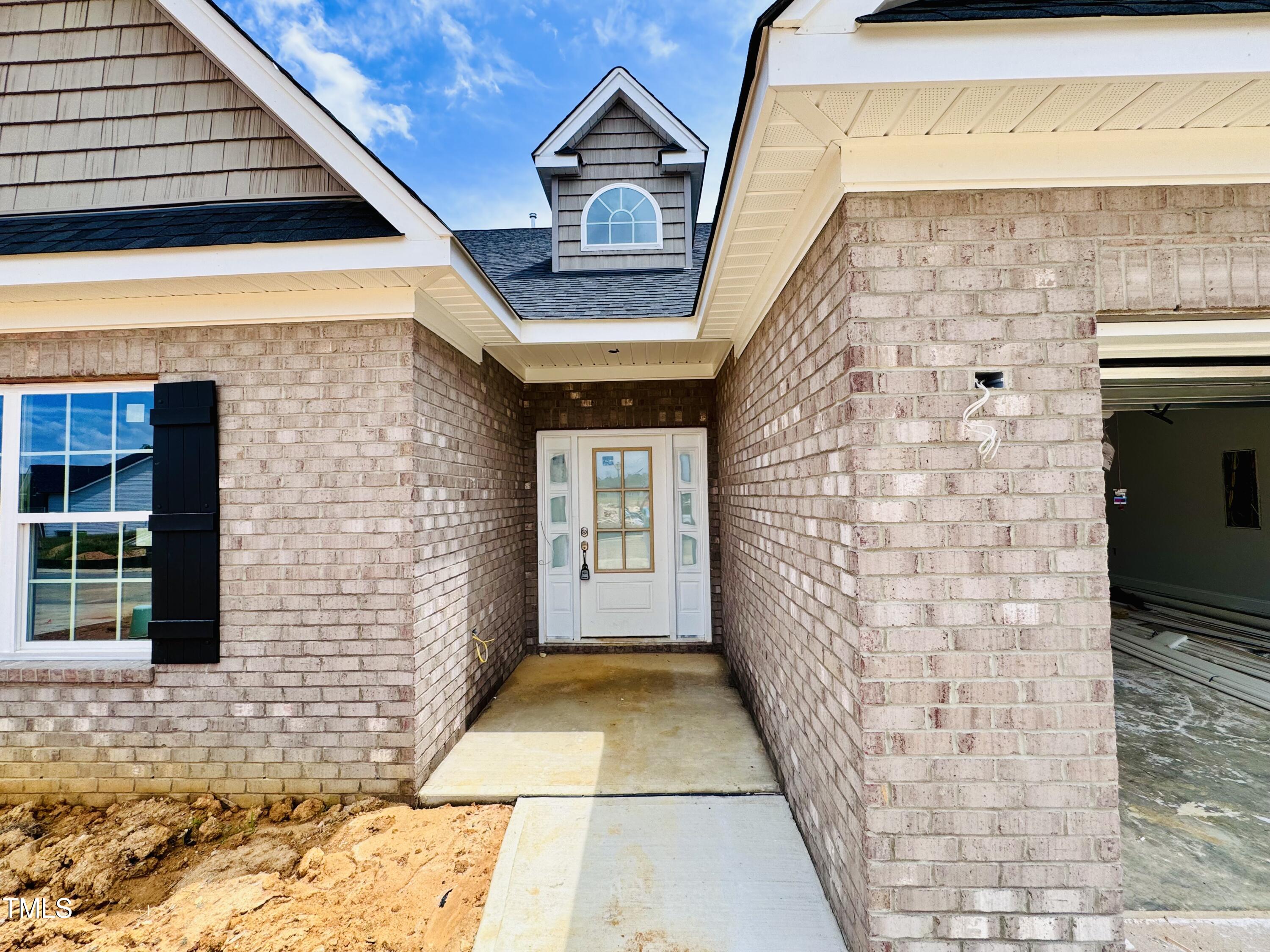 1079 Fairhaven Drive Lot 50