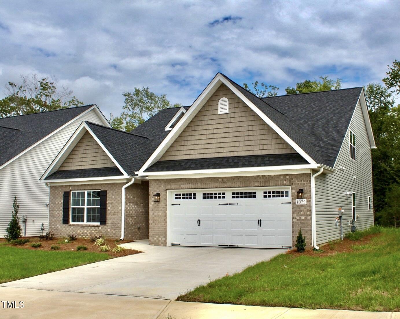 1079 Fairhaven Drive Lot 50
