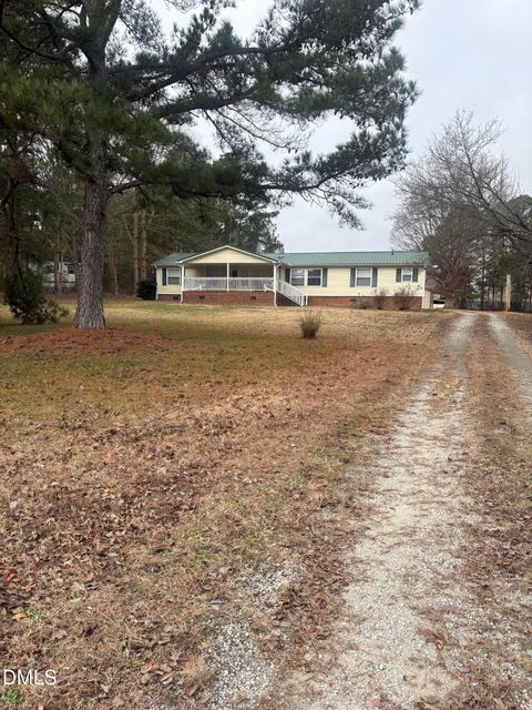 1880 Long Mill Road Youngsville NC 27596