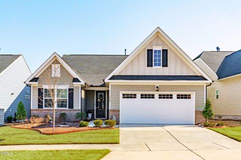 1008 Athena Drive Durham NC 27703