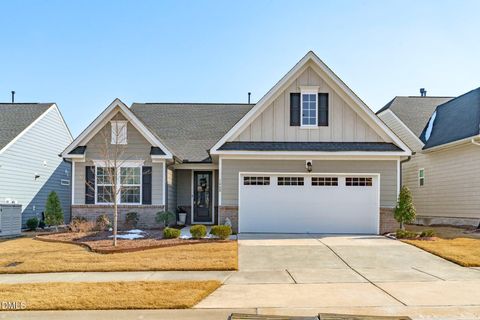 1008 Athena Drive Durham NC 27703