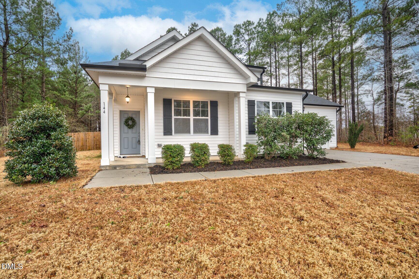 144 S Sunny Dale Drive