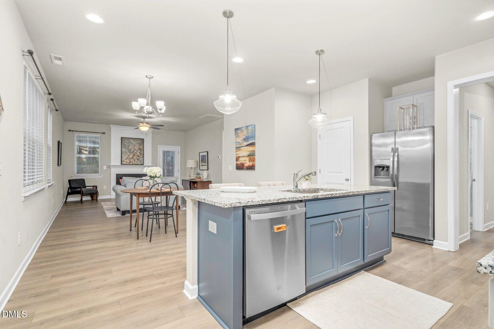 144 S Sunny Dale Drive