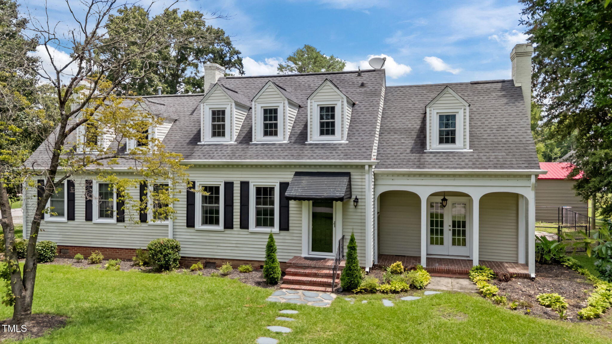 401 Goldsboro Street
