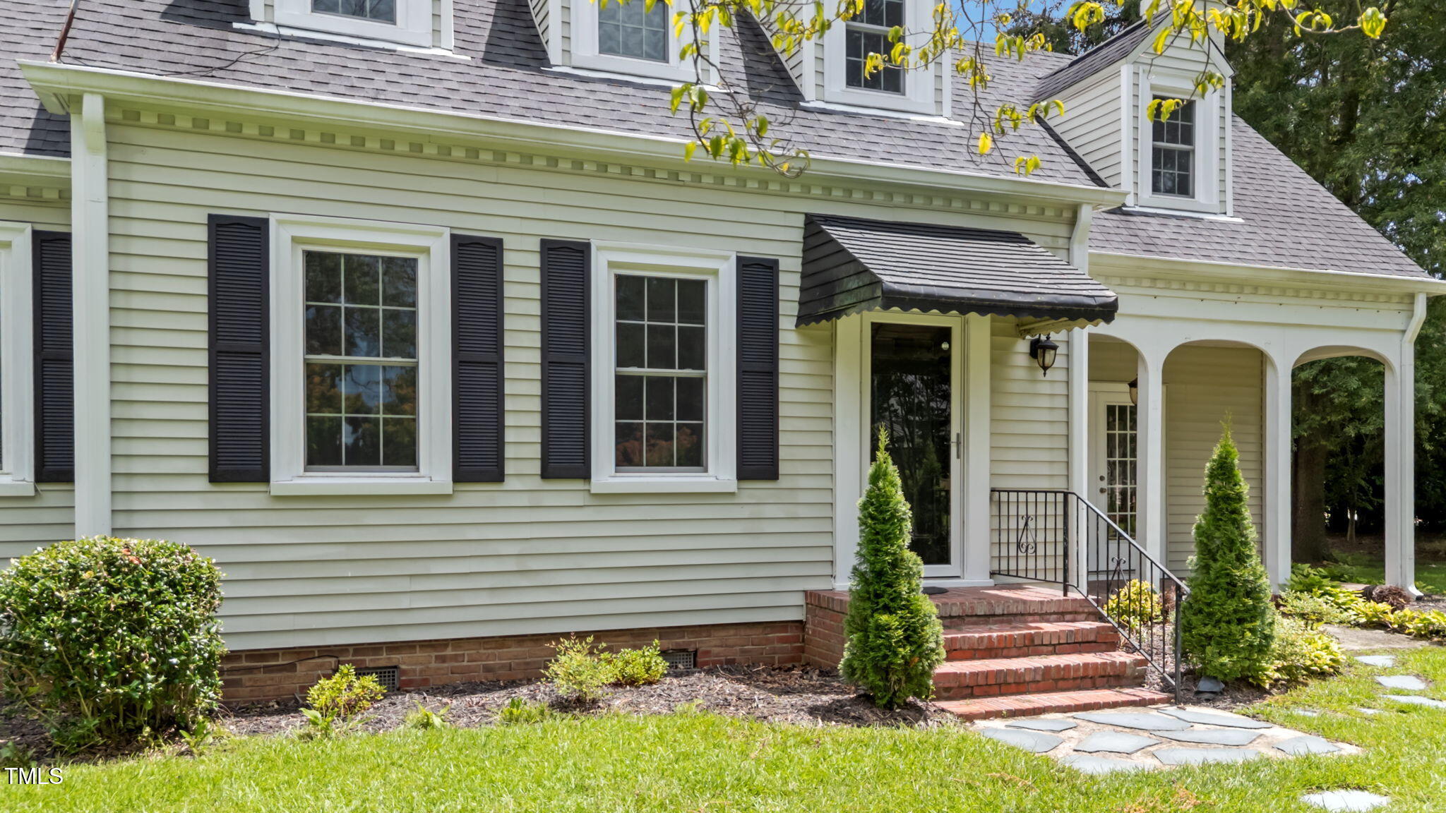 401 Goldsboro Street