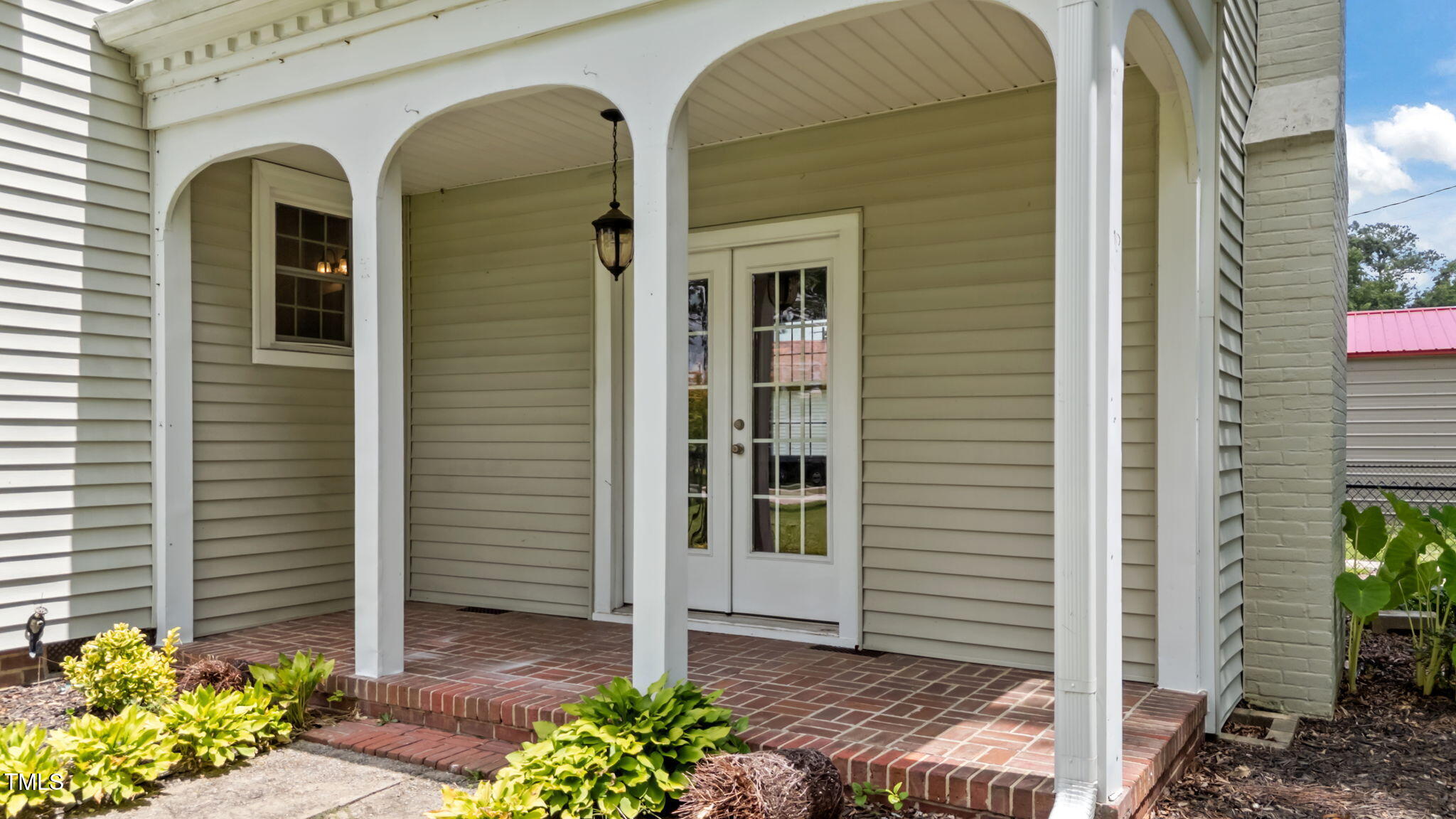 401 Goldsboro Street