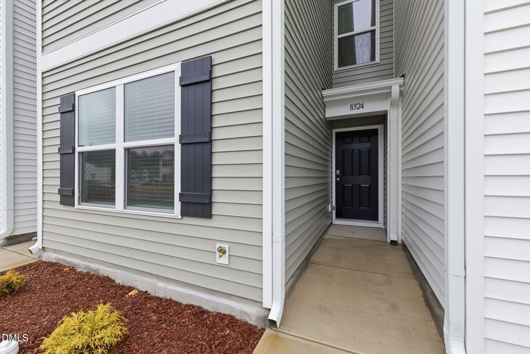 8524 Beckett Chase Way