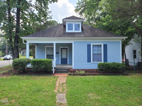 A home in Durham