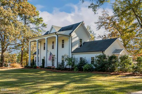 129 Kipling Road Fuquay Varina NC 27526