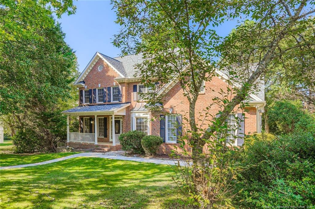1105 Capitata Crossing