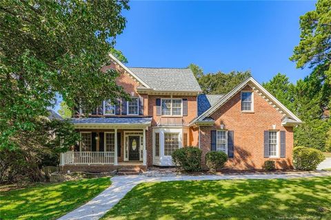 1105 Capitata Crossing Apex NC 27502