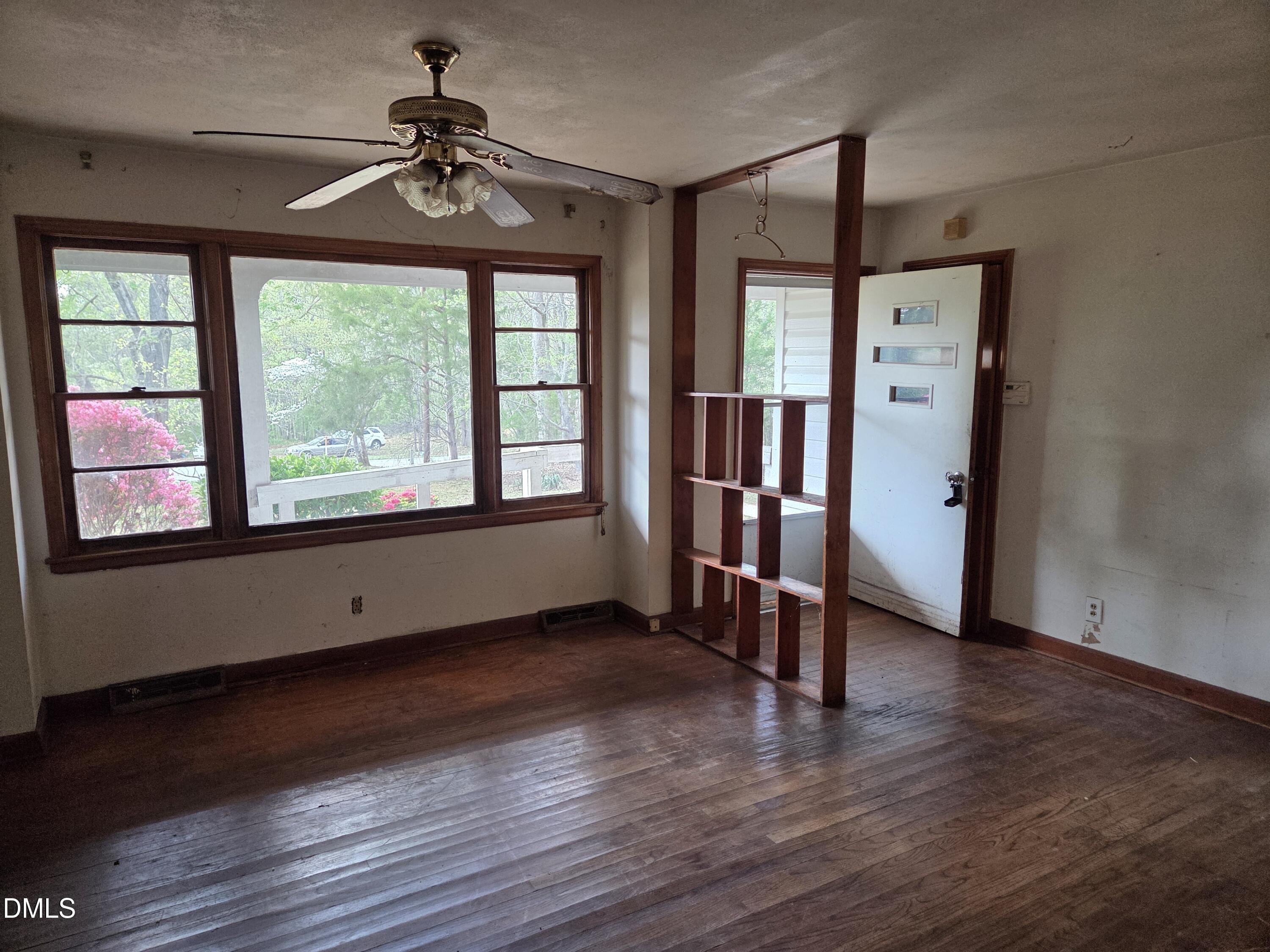 2621 Coleman Loop Road