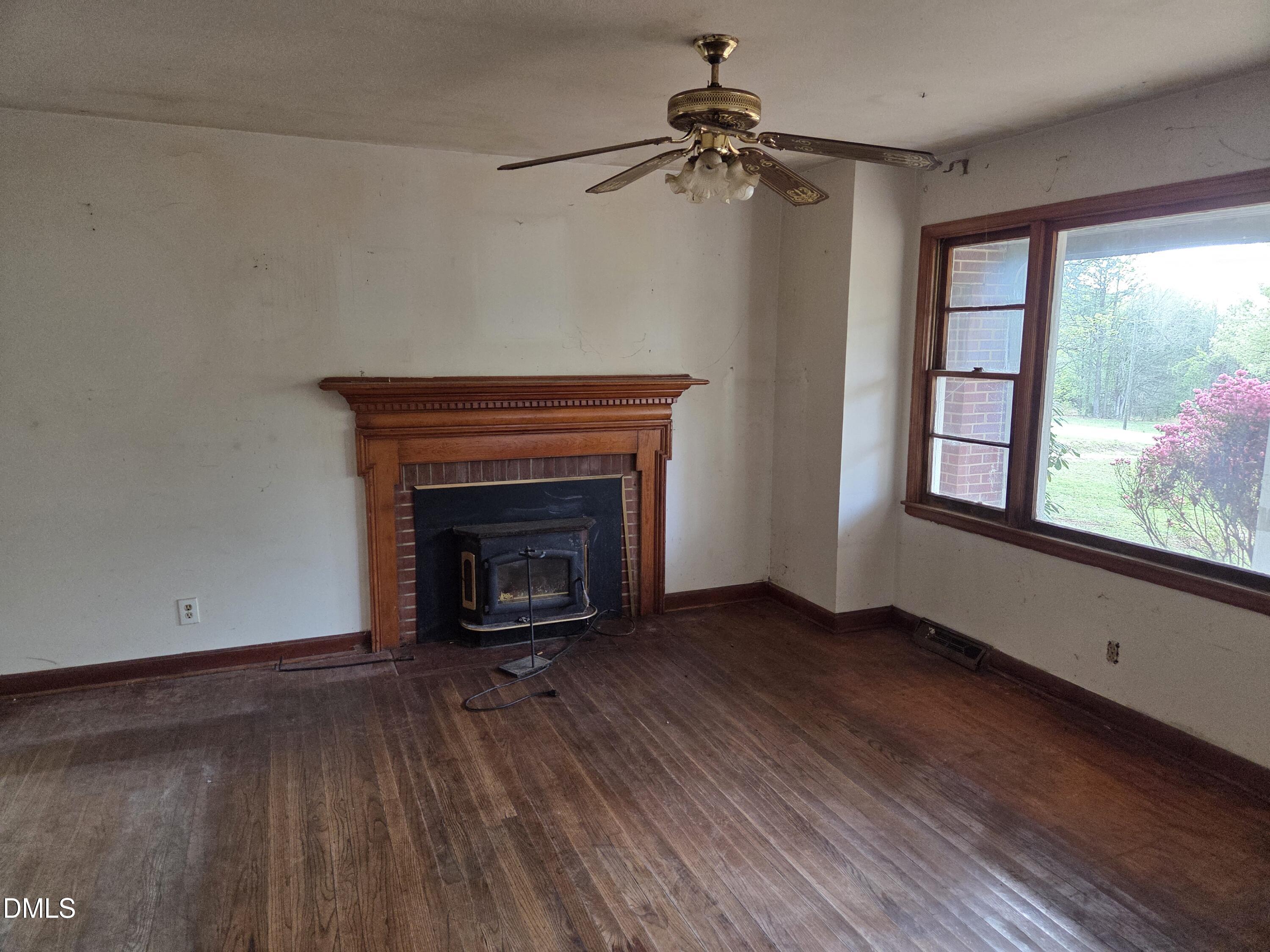 2621 Coleman Loop Road