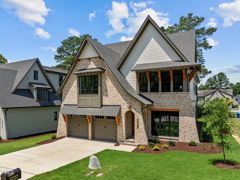 3727 Bellevue Road Raleigh NC 27609