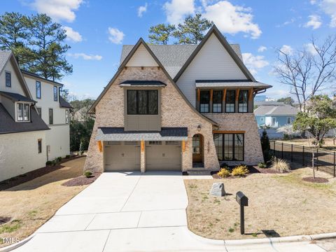 3727 Bellevue Road Raleigh NC 27609