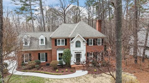 10728 Winding Wood Trail Raleigh NC 27613