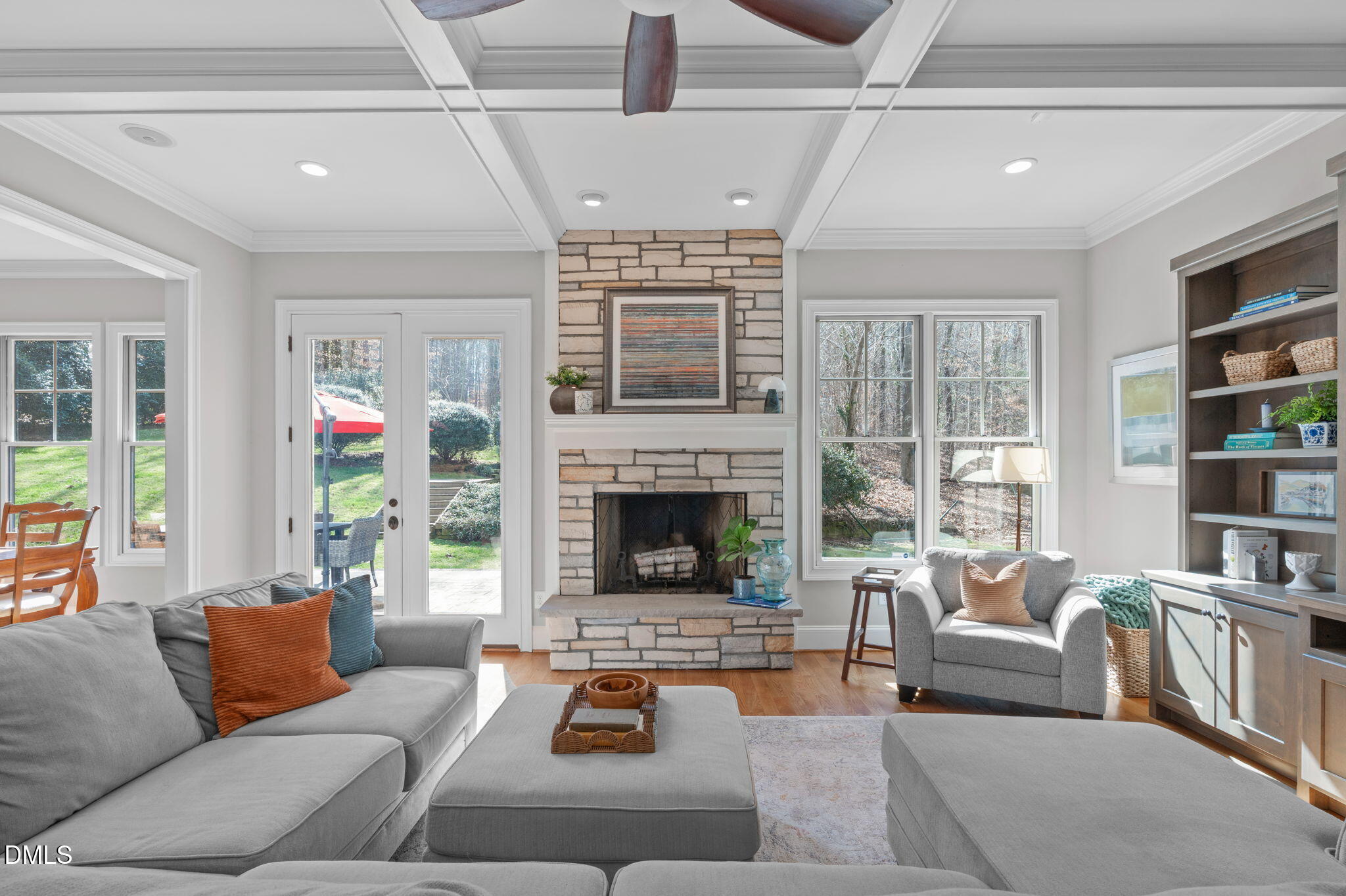 5005 Cedar Glen Court